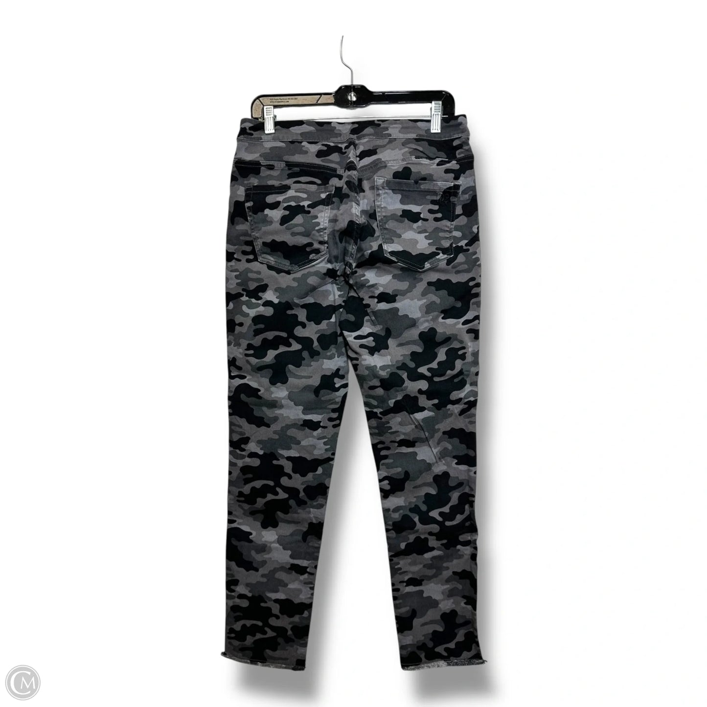 Pants Other By Dg2 In Camouflage Print, Size: M