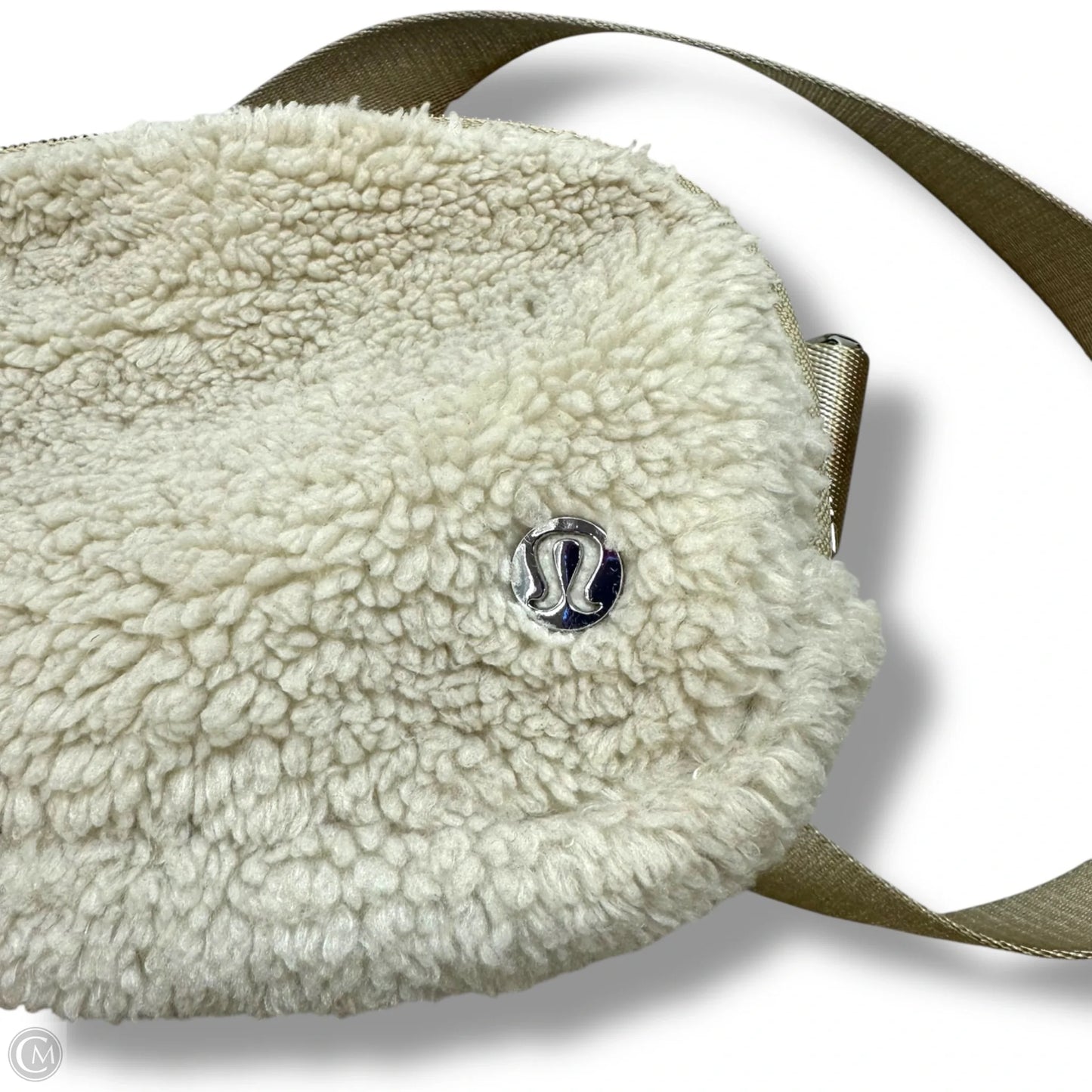 Belt Bag By Lululemon, Size: Small