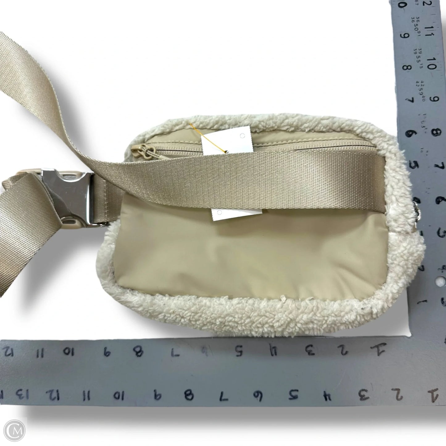 Belt Bag By Lululemon, Size: Small