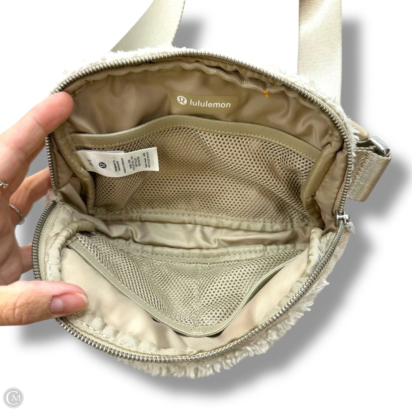 Belt Bag By Lululemon, Size: Small