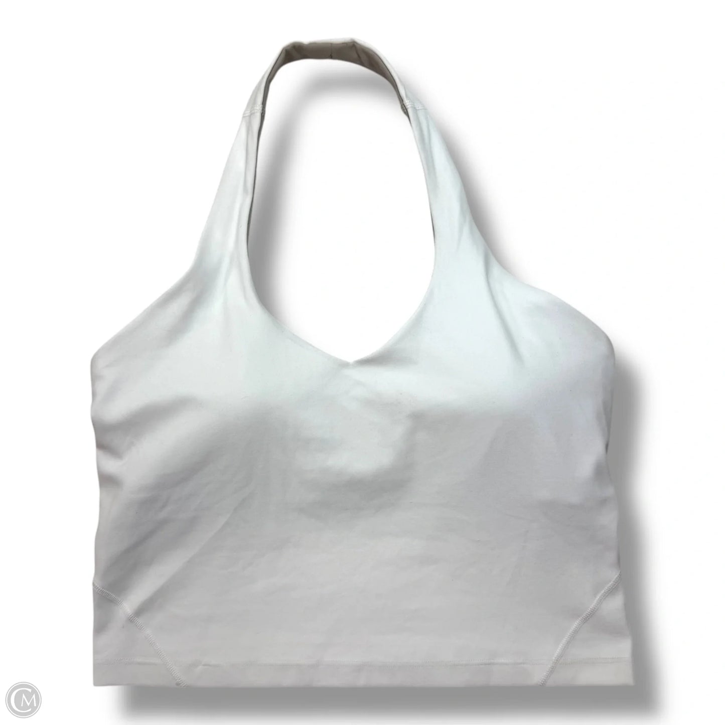 Athletic Bra By Lululemon In Multi-colored, Size: S