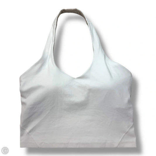 Athletic Bra By Lululemon In Multi-colored, Size: S