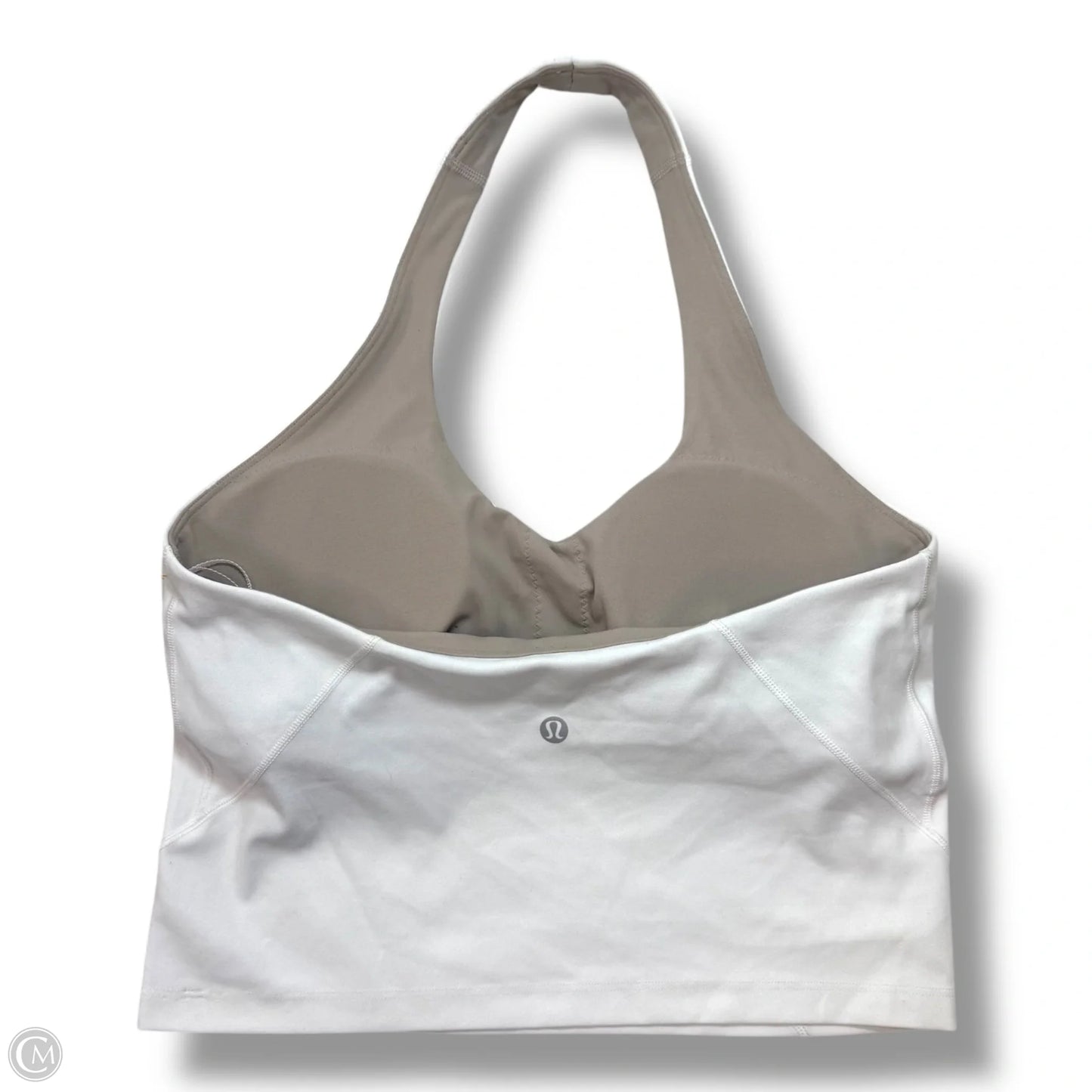 Athletic Bra By Lululemon In Multi-colored, Size: S