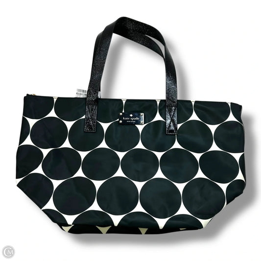 Handbag Designer By Kate Spade, Size: Medium