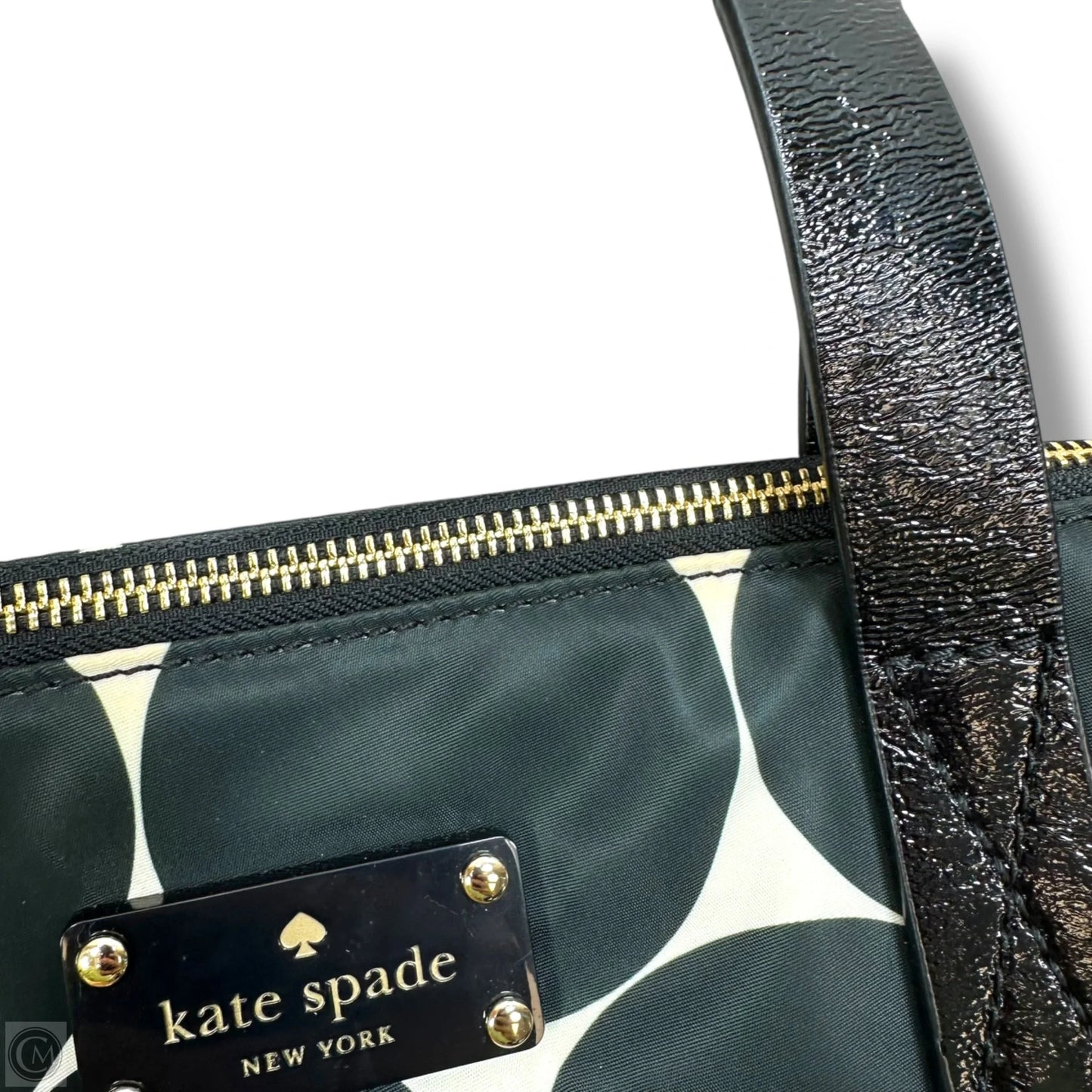 Handbag Designer By Kate Spade, Size: Medium