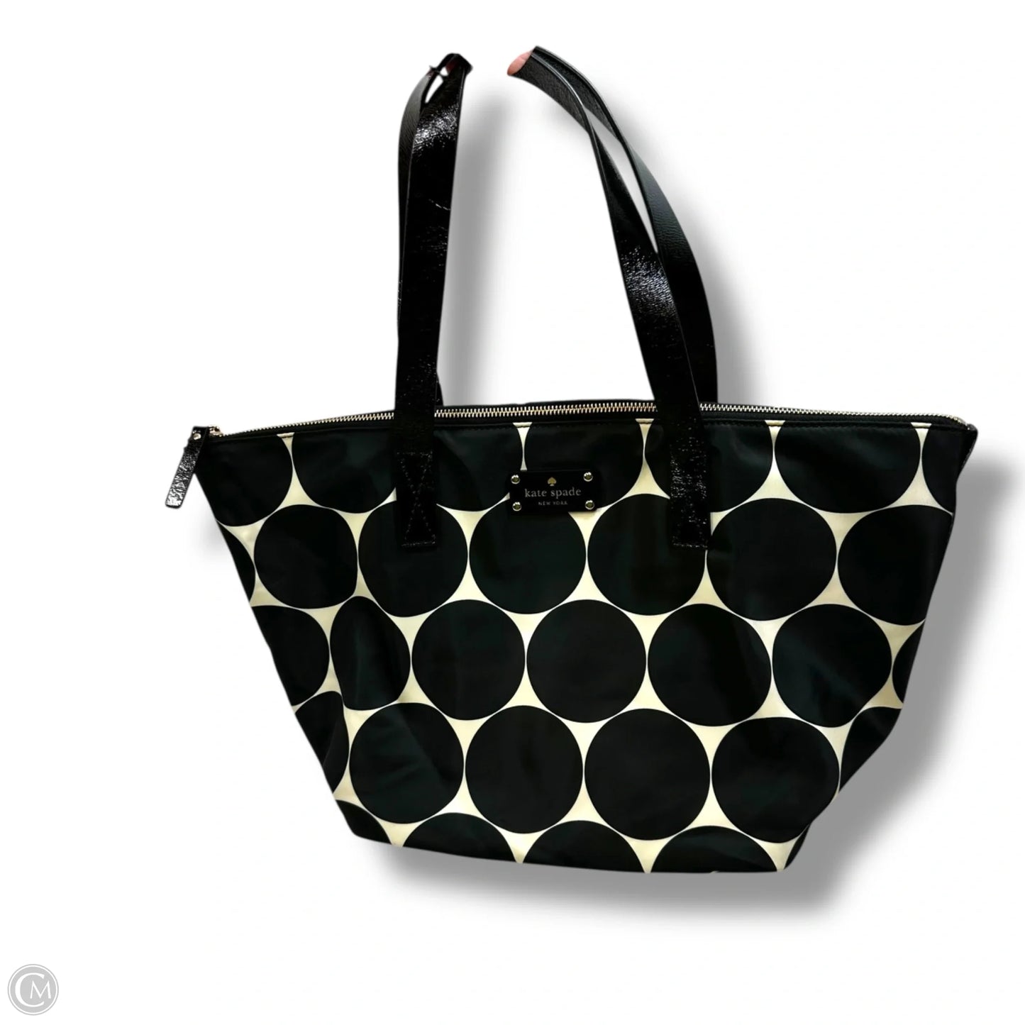 Handbag Designer By Kate Spade, Size: Medium