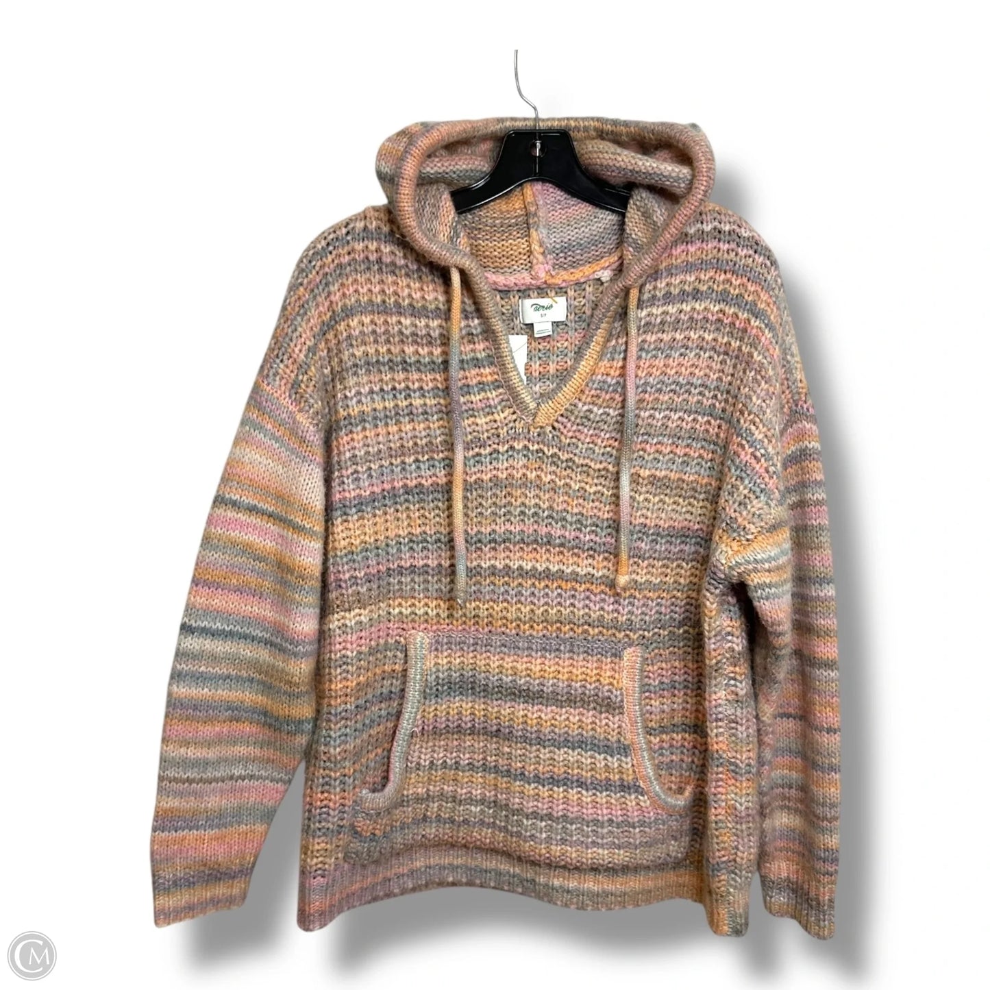 Sweater By Aerie In Multi-colored, Size: S