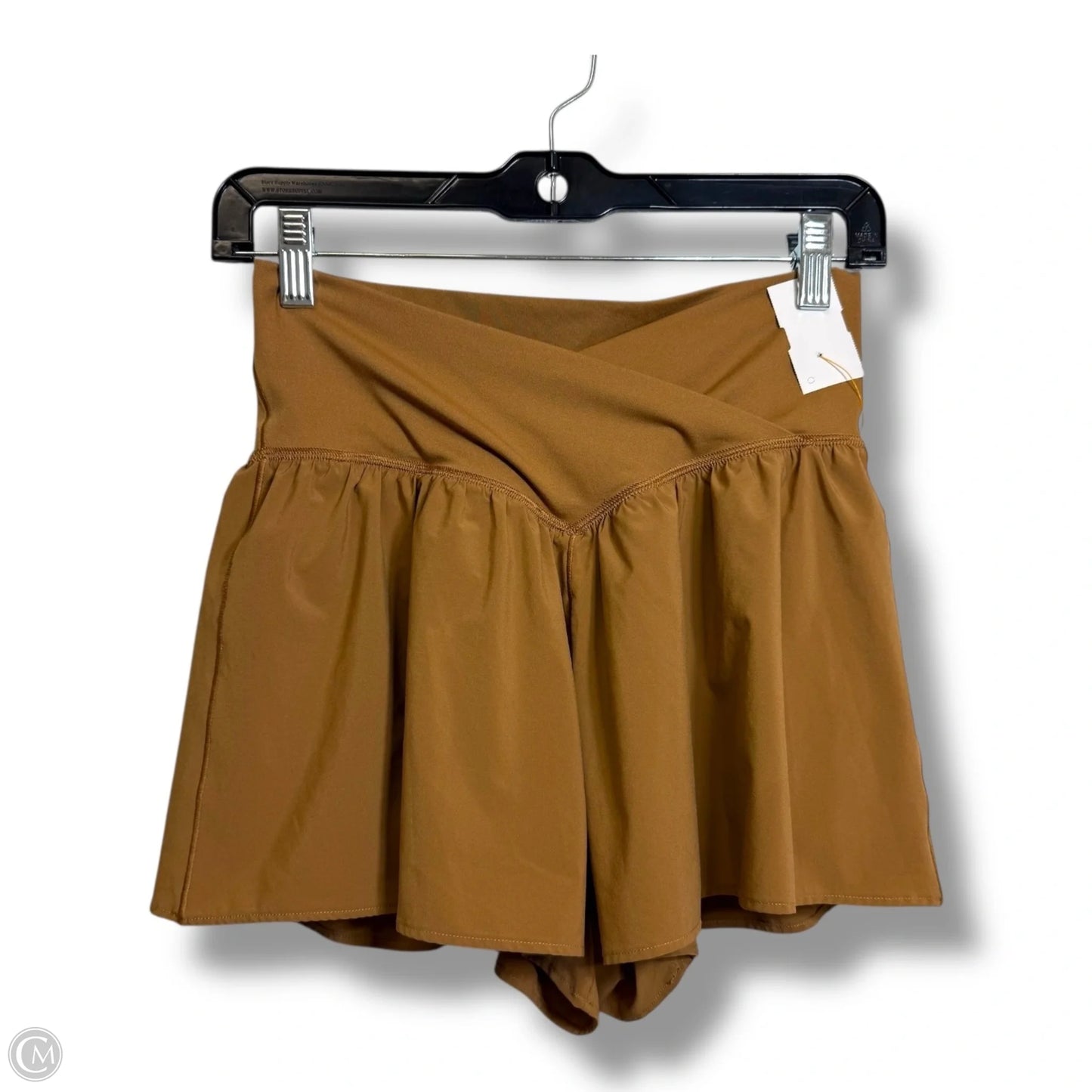 Athletic Shorts By Aerie In Multi-colored, Size: M