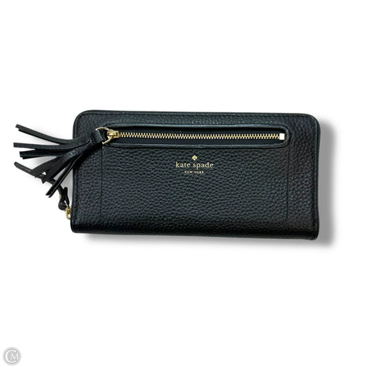 Wallet Designer By Kate Spade, Size: Small