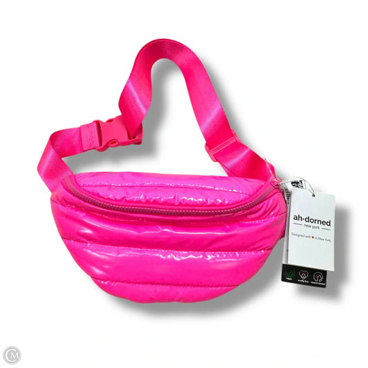 Belt Bag By Clothes Mentor, Size: Small