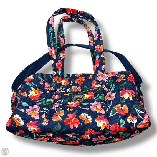 Tote weekender By Nanette By Nanette Lepore, Size: Small