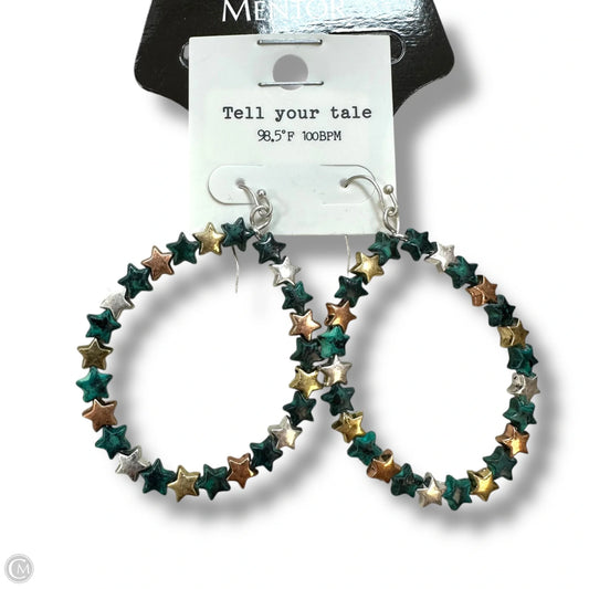 Earrings By Clothes Mentor