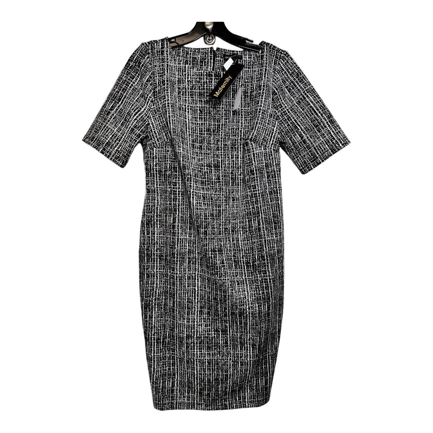 Maternity Dress By A Pea In The Pod, Size: L