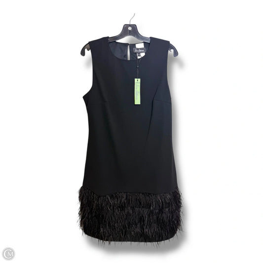 Dress Party Short By Sam Edelman In Black, Size: L