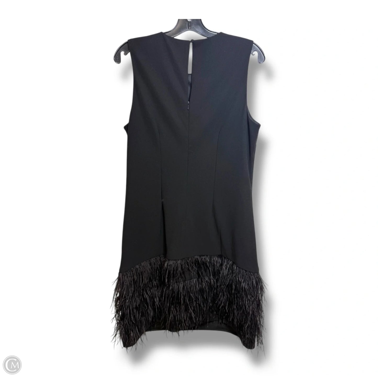 Dress Party Short By Sam Edelman In Black, Size: L