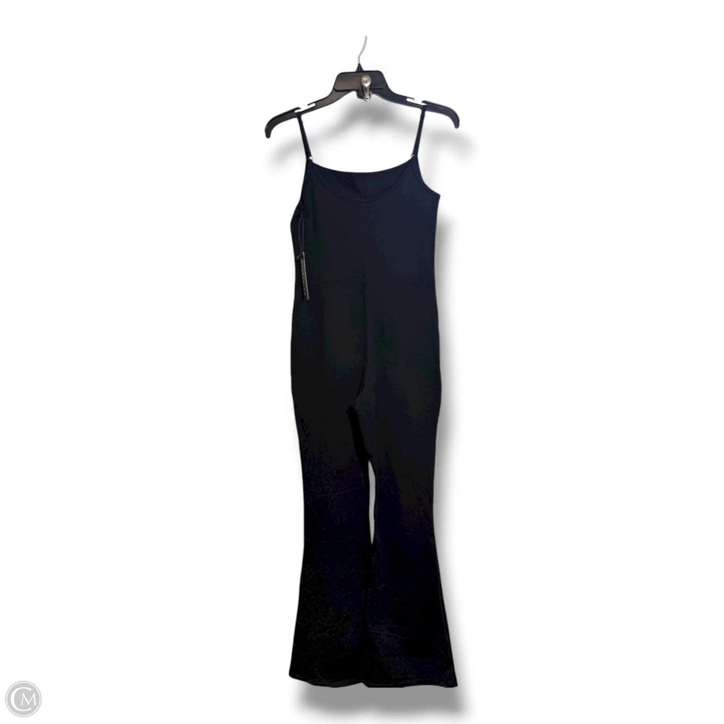 Jumpsuit By Clothes Mentor In Black, Size: M