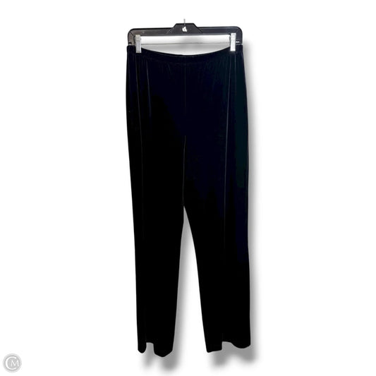 Pants Dress By Chicos In Black, Size: S
