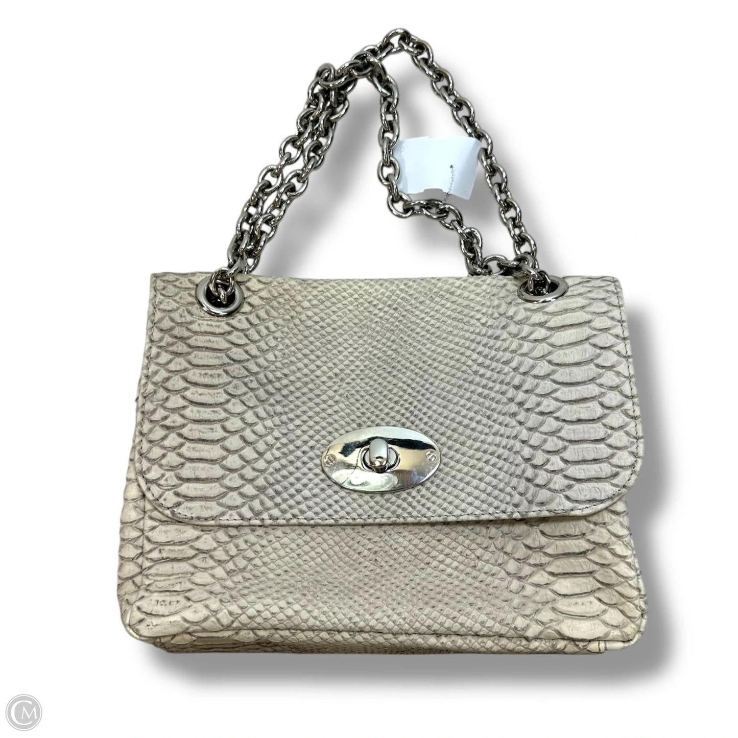 Handbag Designer By Doncaster, Size: Small