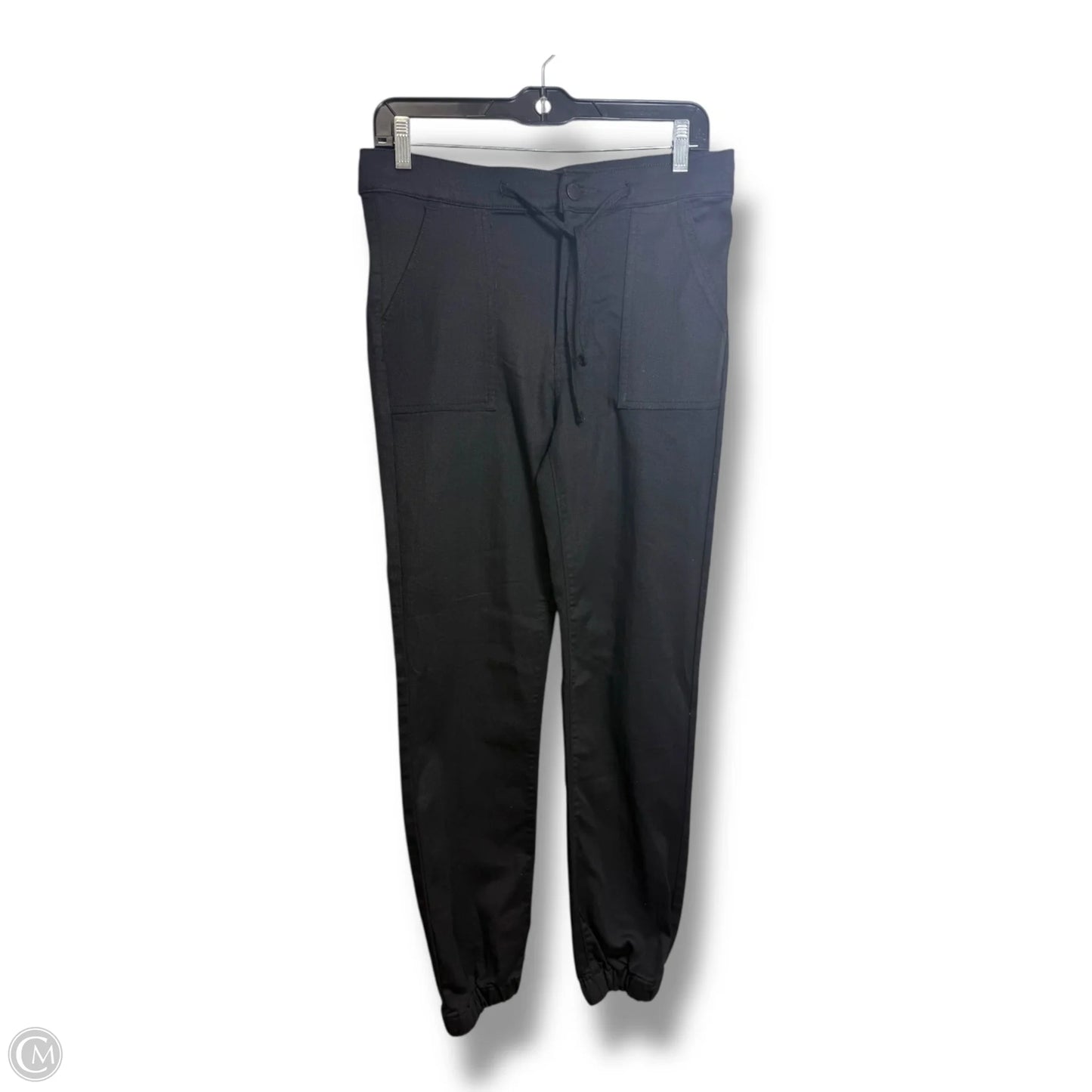 Pants Joggers By Risen In Black, Size: 6