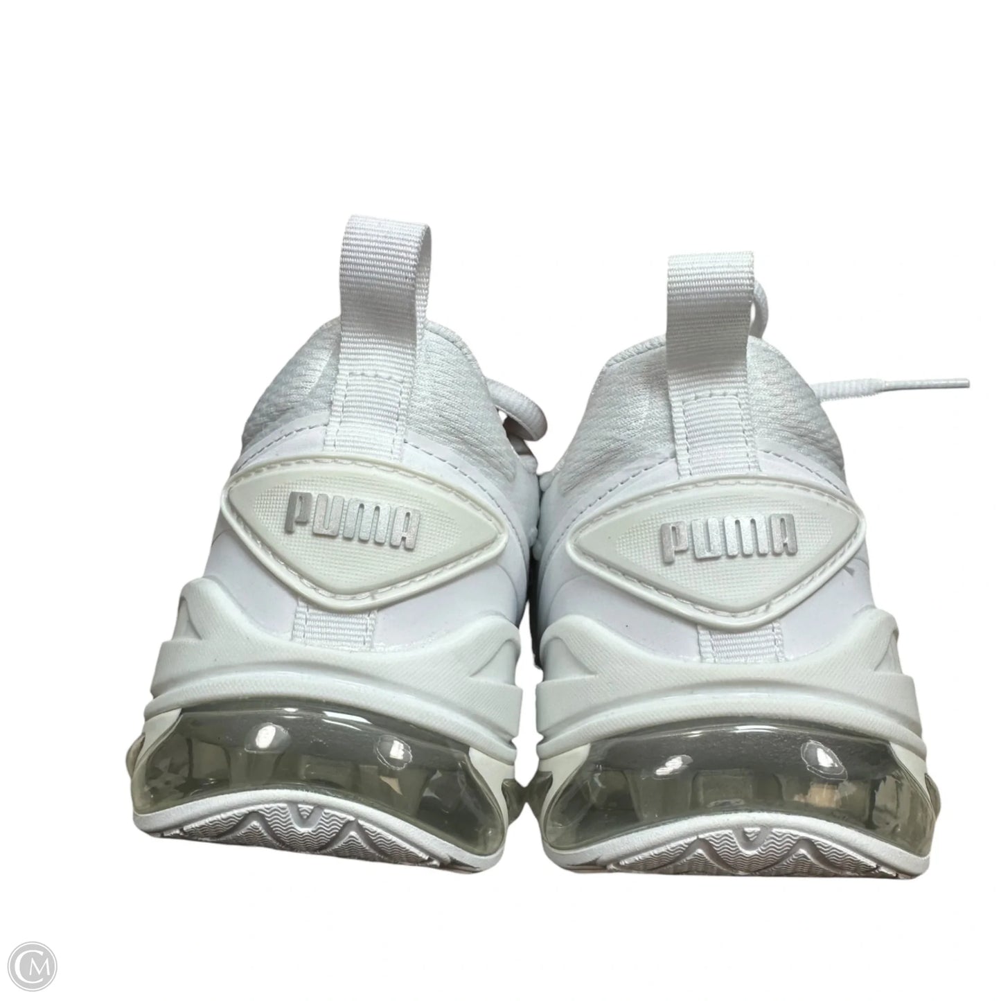 Shoes Sneakers By Puma In White, Size: 7.5