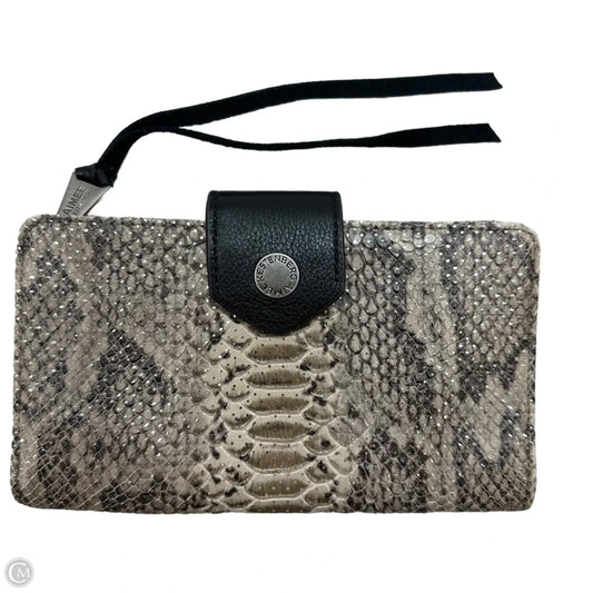 Wallet By Aimee Kestenberg, Size: Small
