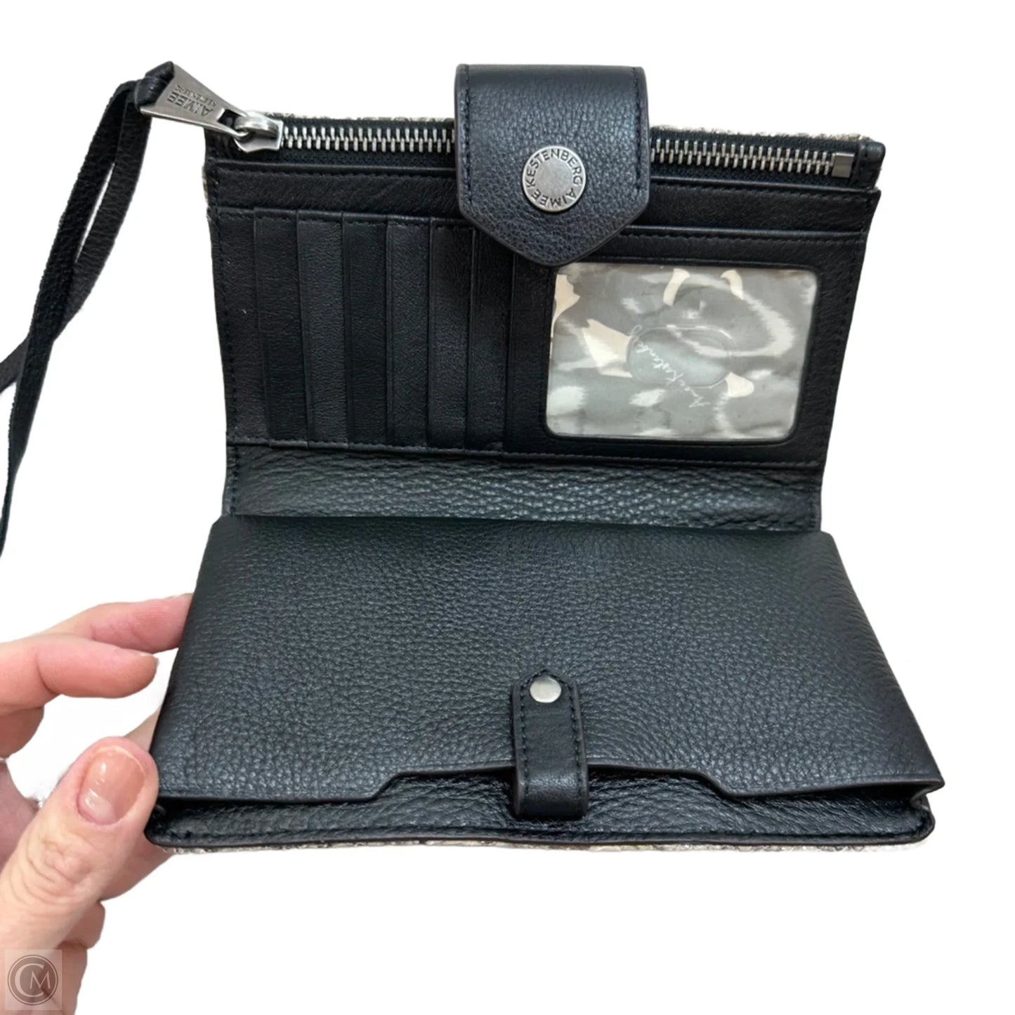 Wallet By Aimee Kestenberg, Size: Small