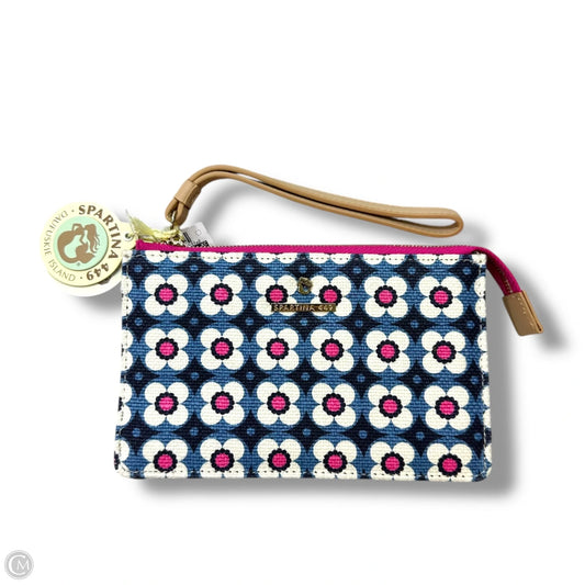 Wristlet By Spartina, Size: Small