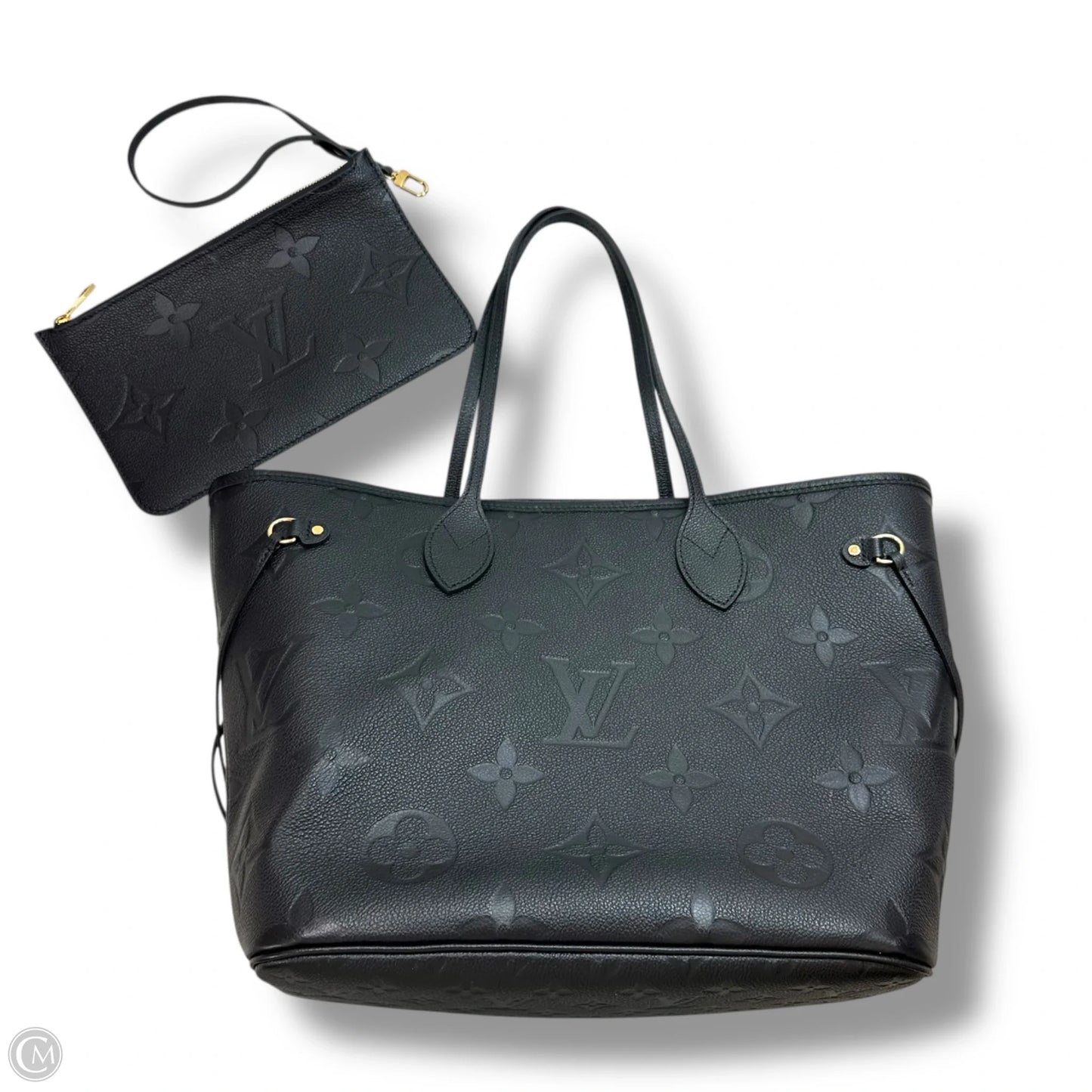 Handbag Luxury Designer By Louis Vuitton, Size: Medium