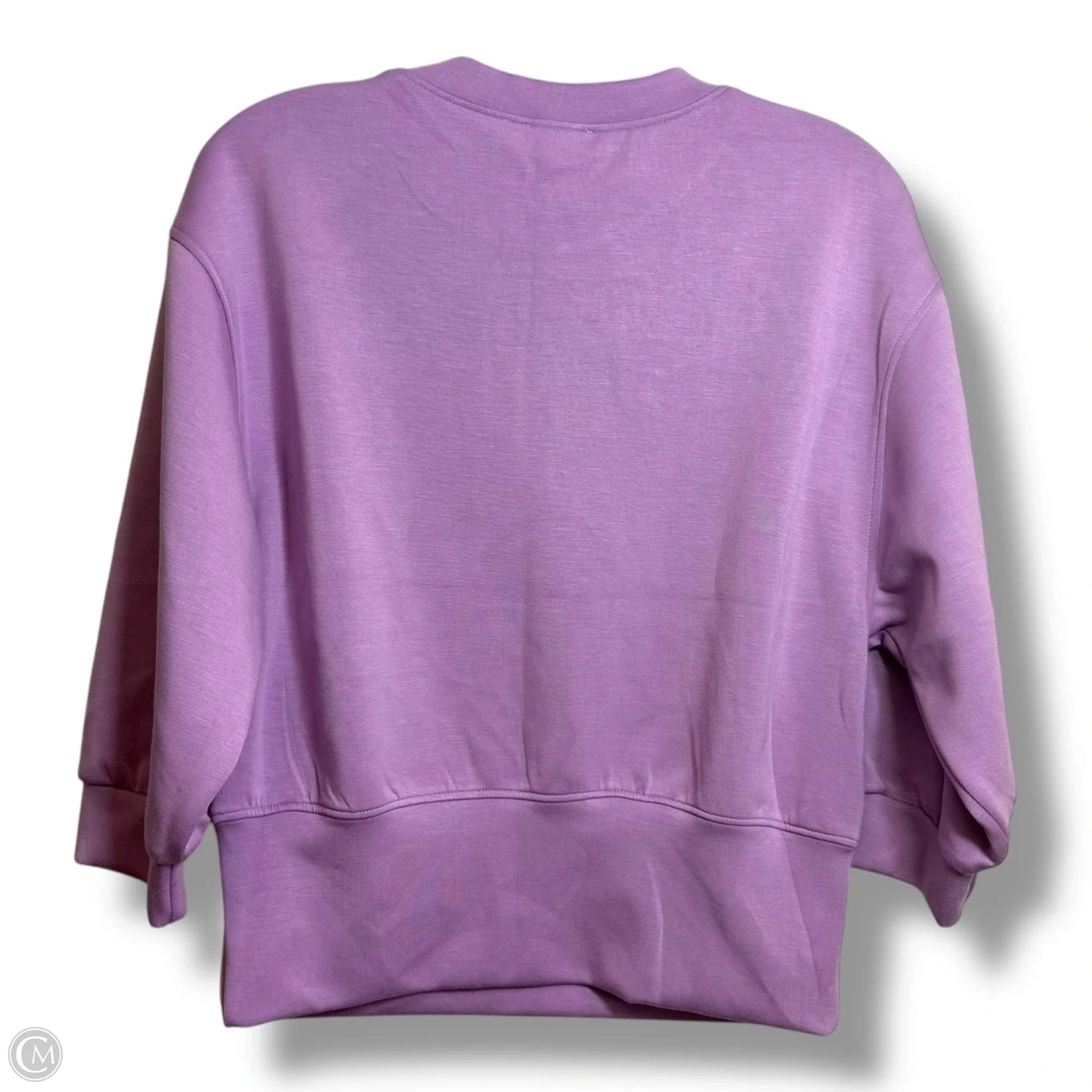 Lounge Set Pants By Yelete In Purple, Size: S