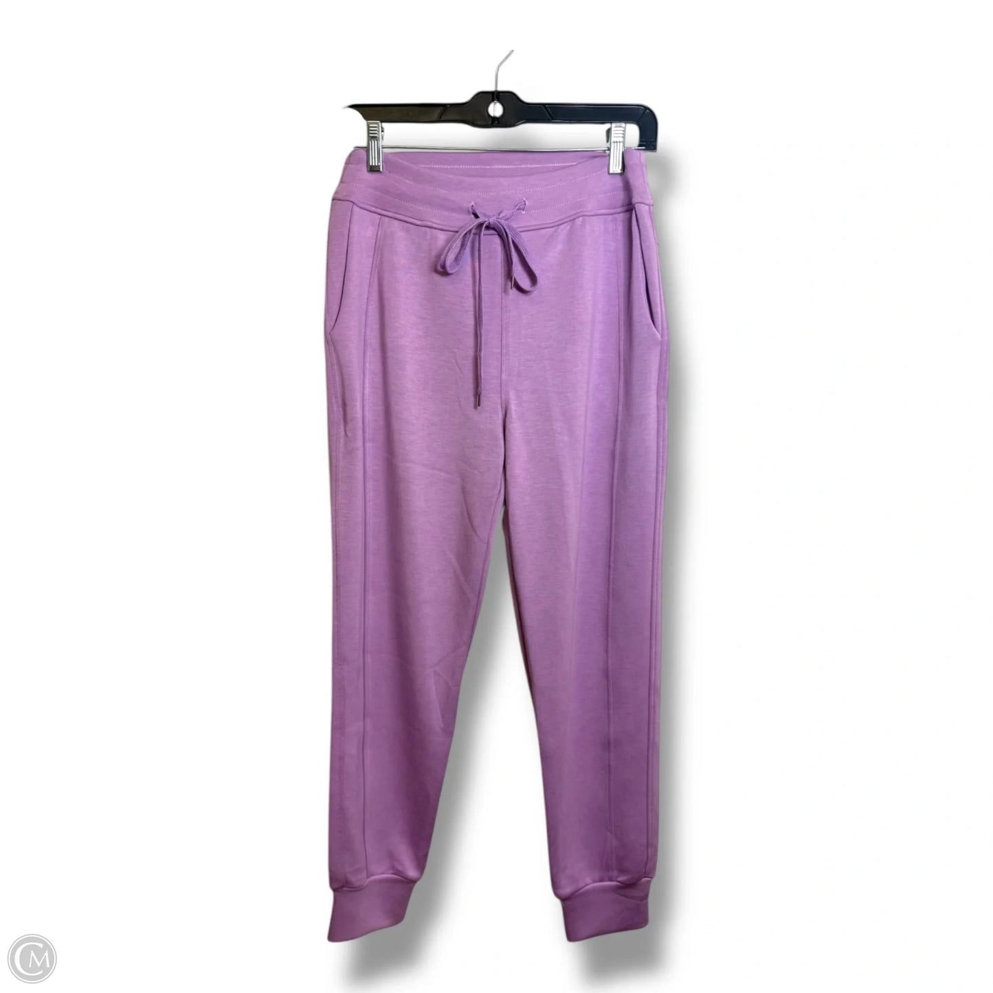 Lounge Set Pants By Yelete In Purple, Size: S
