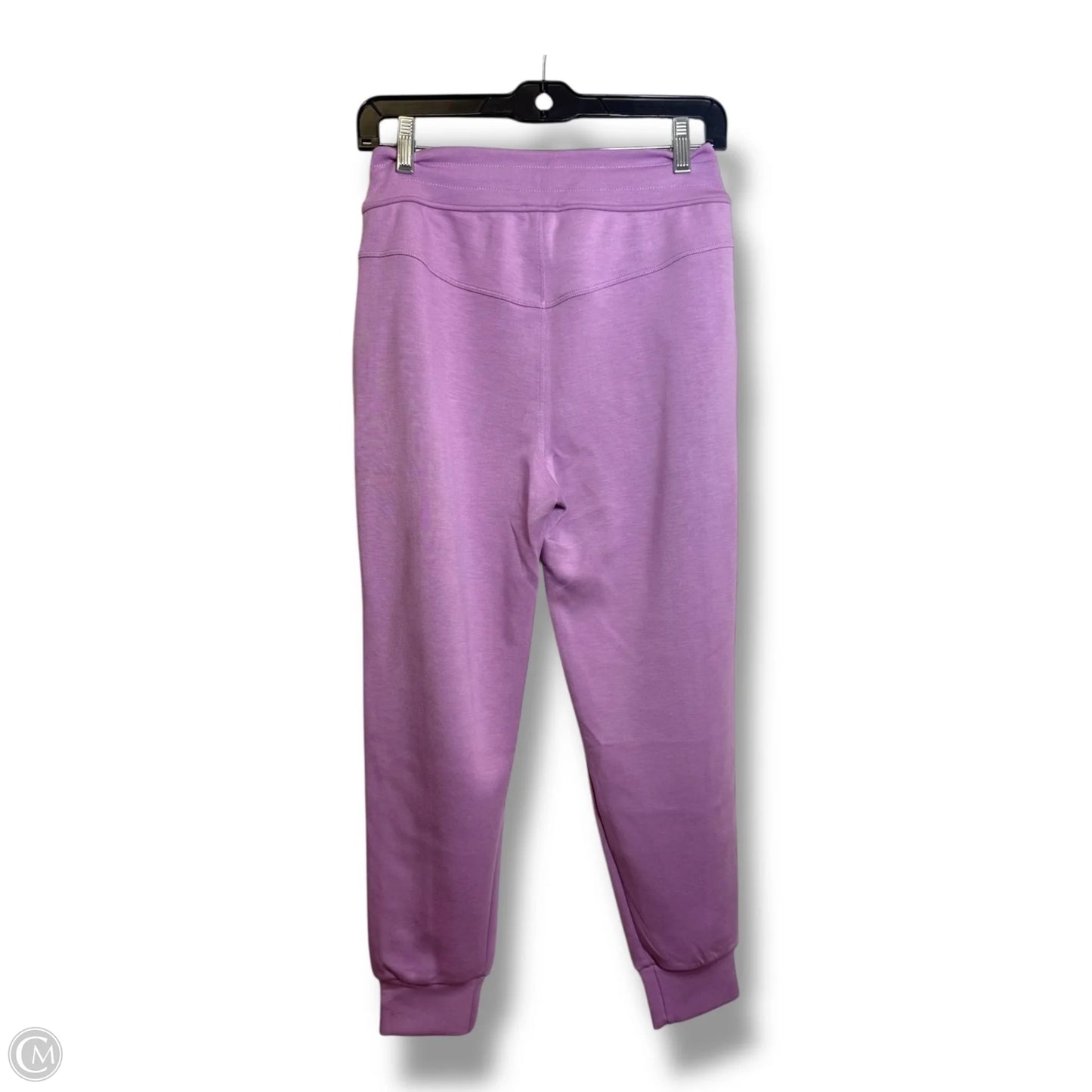 Lounge Set Pants By Yelete In Purple, Size: S