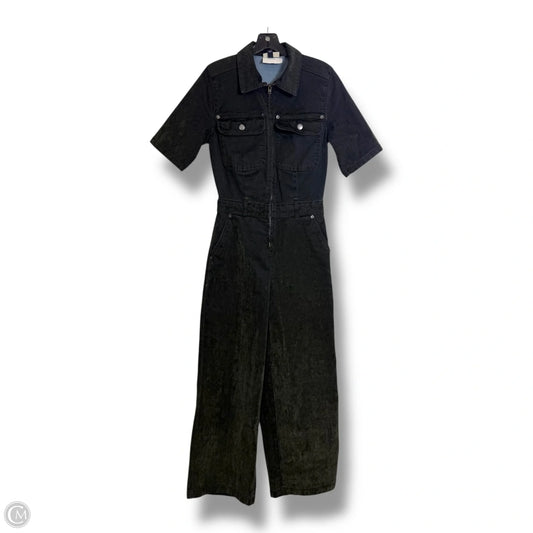 Jumpsuit By Universal Thread In Green, Size: 4