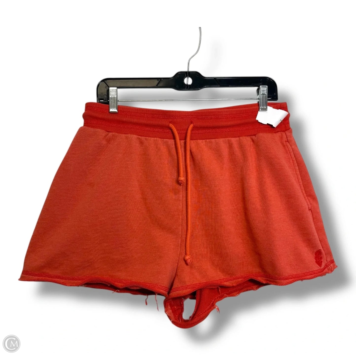 Shorts By Free People In Orange, Size: Xl