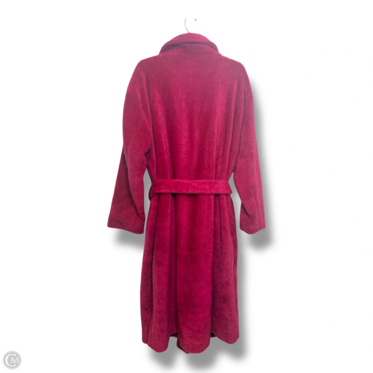 Jacket Other By Isaac Mizrahi Live Qvc In Pink, Size: 2x