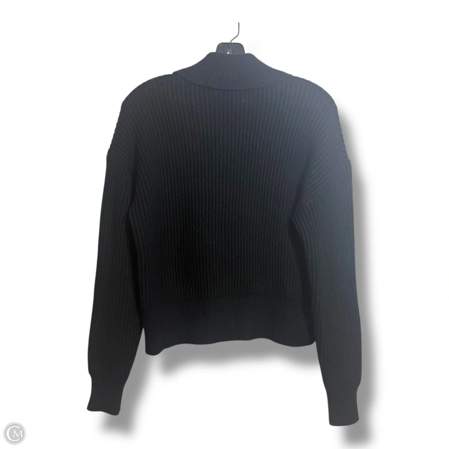 Cardigan By Gap In Black, Size: Xs