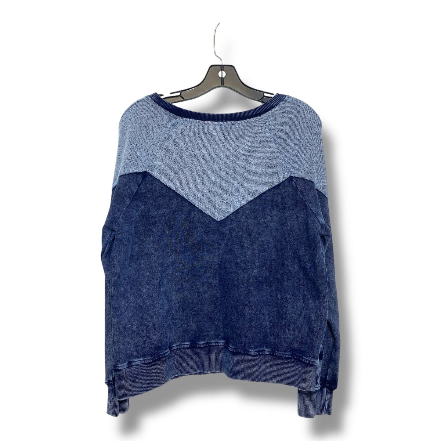 Sweatshirt Crewneck By Jane And Delancey  Size: S