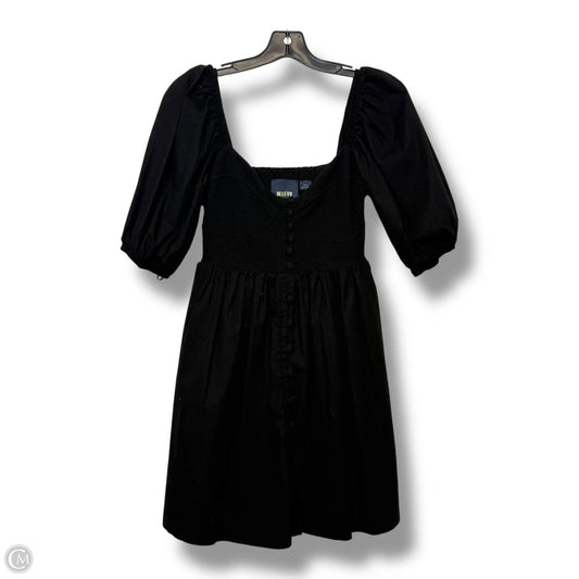 Dress Casual Short By Maeve In Black, Size: Xs