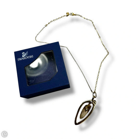 Necklace Designer By Swarovski