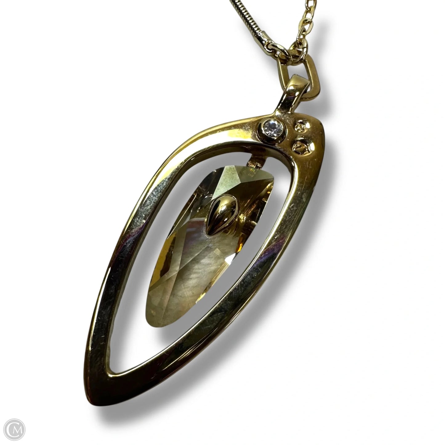 Necklace Designer By Swarovski