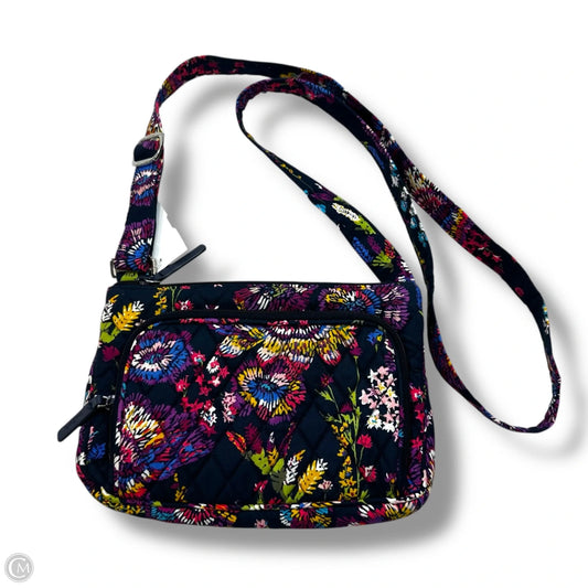 Crossbody By Vera Bradley, Size: Small
