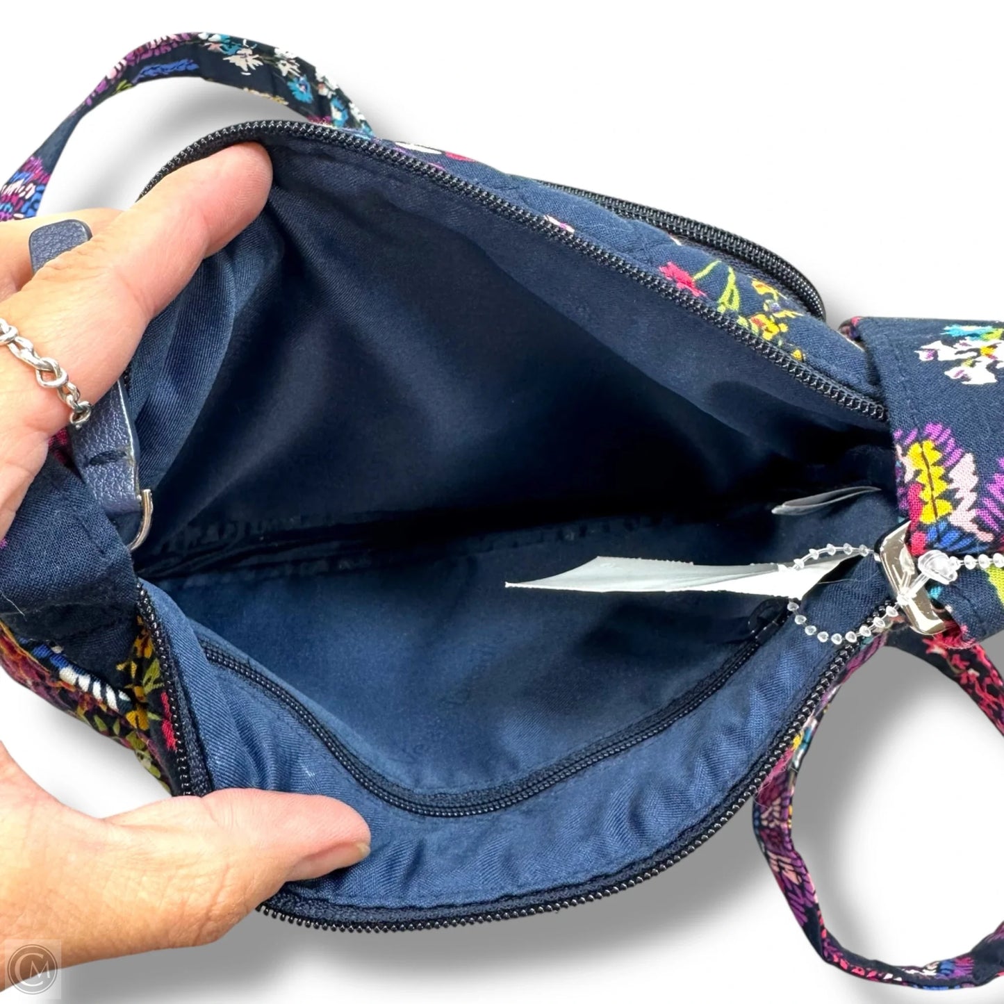 Crossbody By Vera Bradley, Size: Small