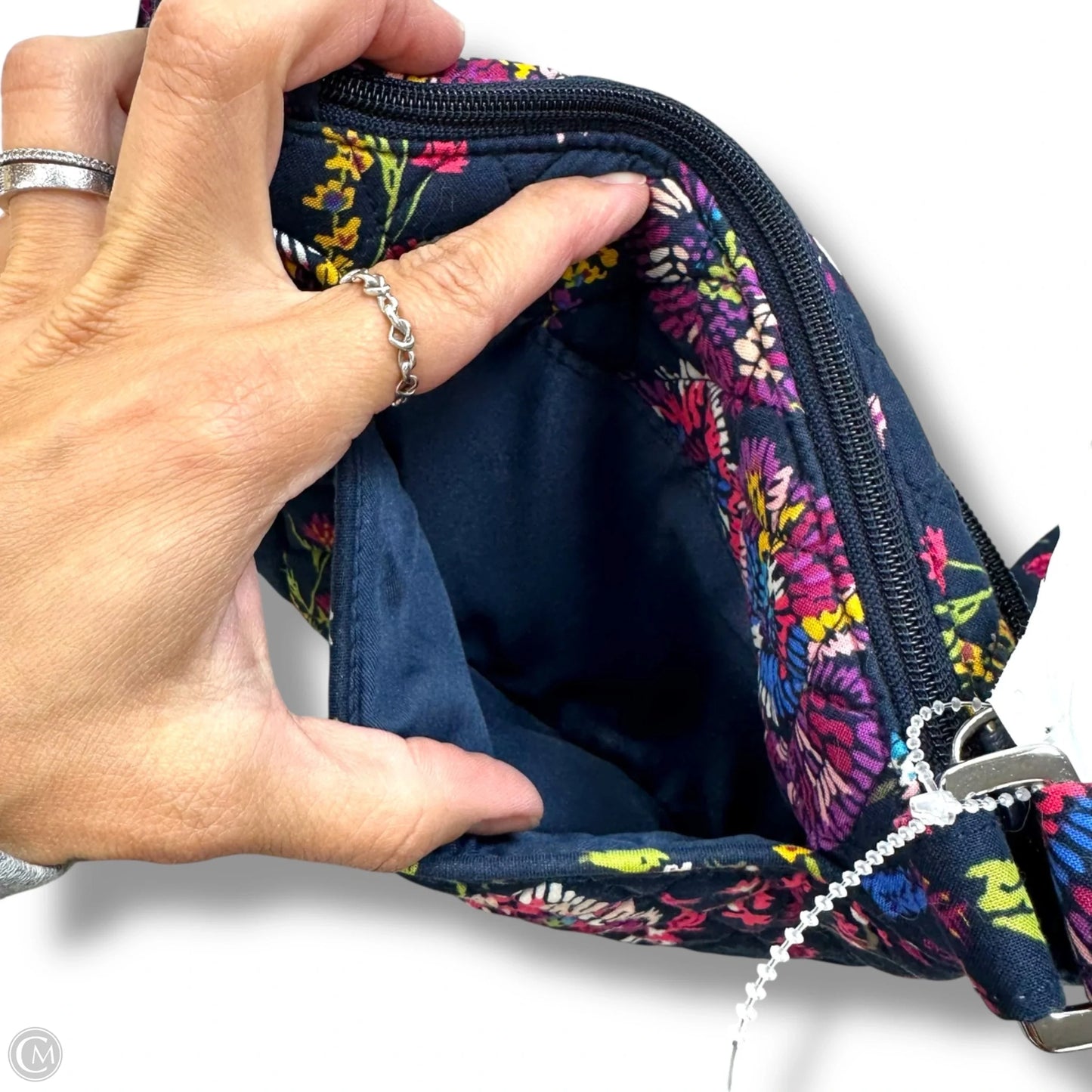 Crossbody By Vera Bradley, Size: Small