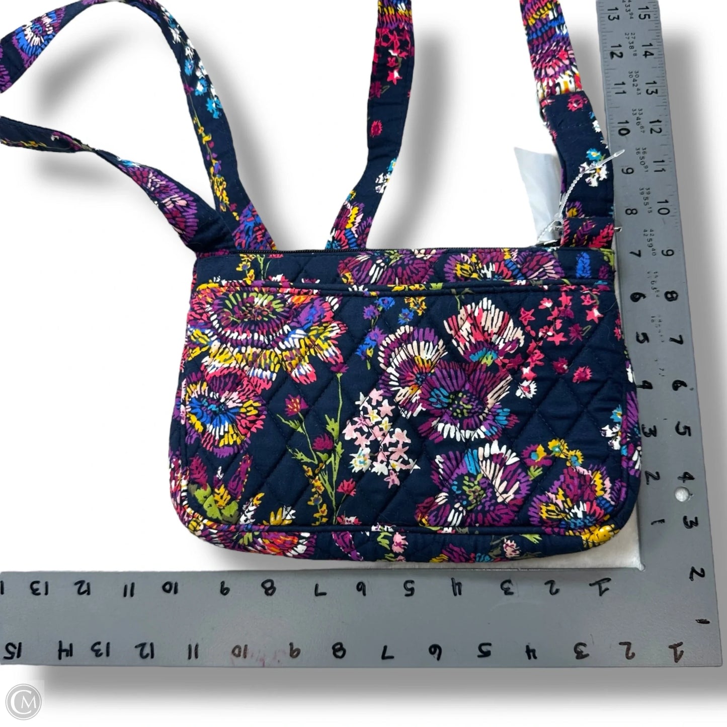Crossbody By Vera Bradley, Size: Small