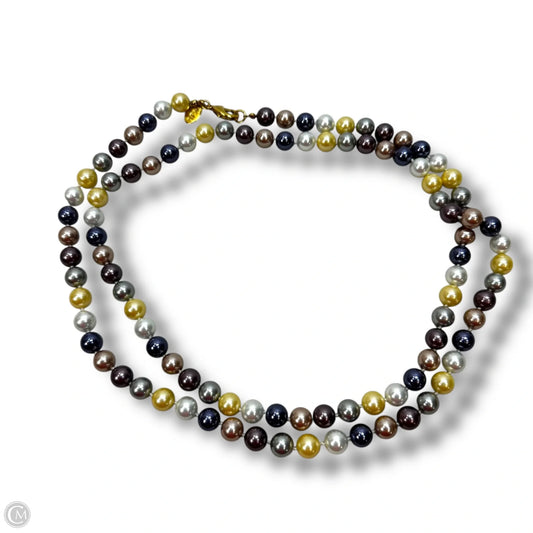 Pearl Necklace By KENNETH JAY LANE