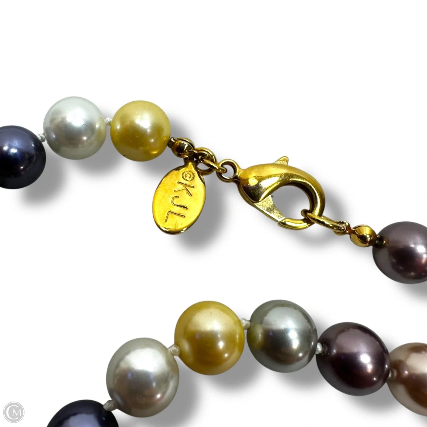 Pearl Necklace By KENNETH JAY LANE