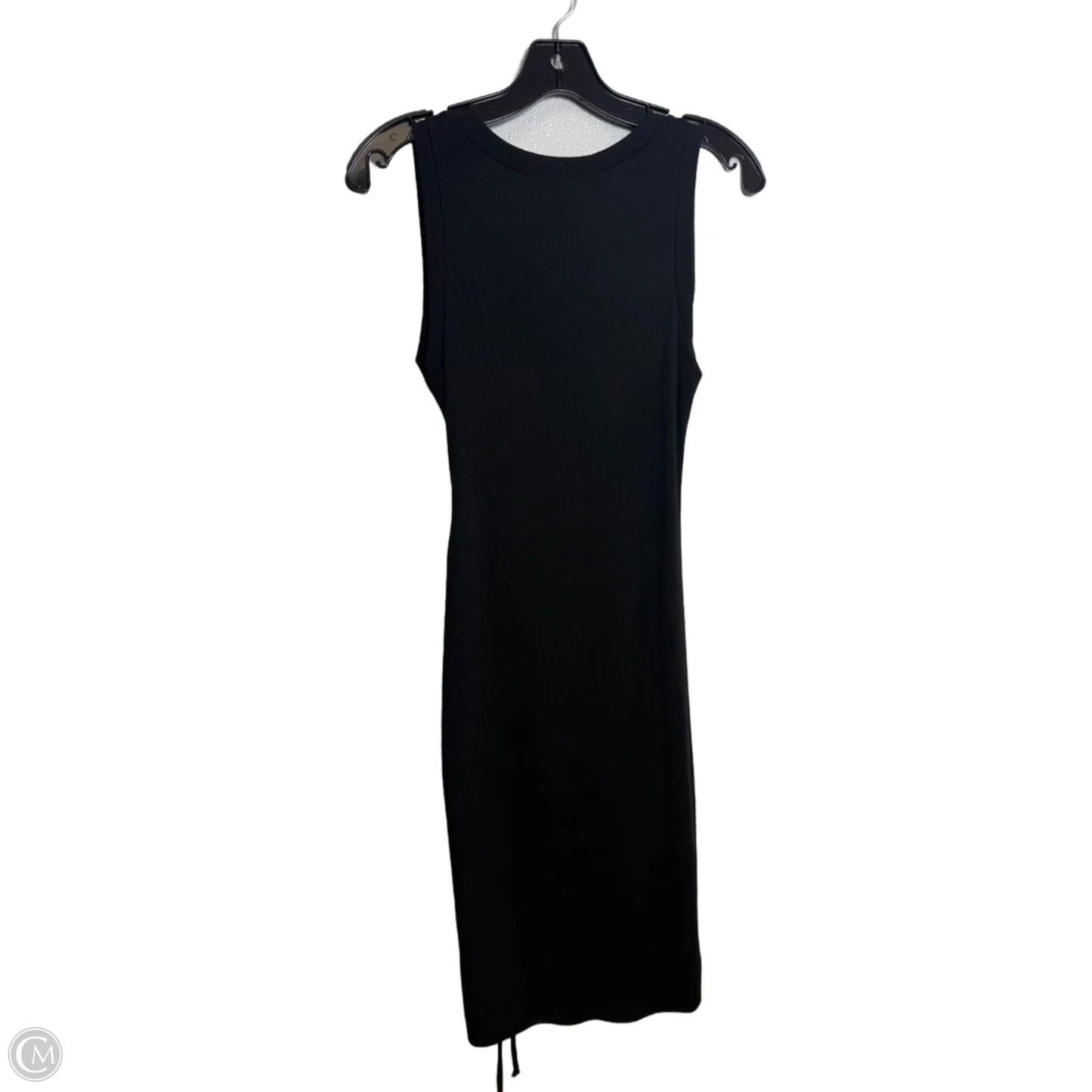 Dress Party Long By SAINTS 21 In Black, Size: S