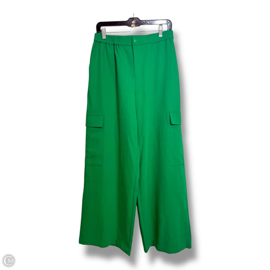 Pants Dress By Wayf In Green, Size: M
