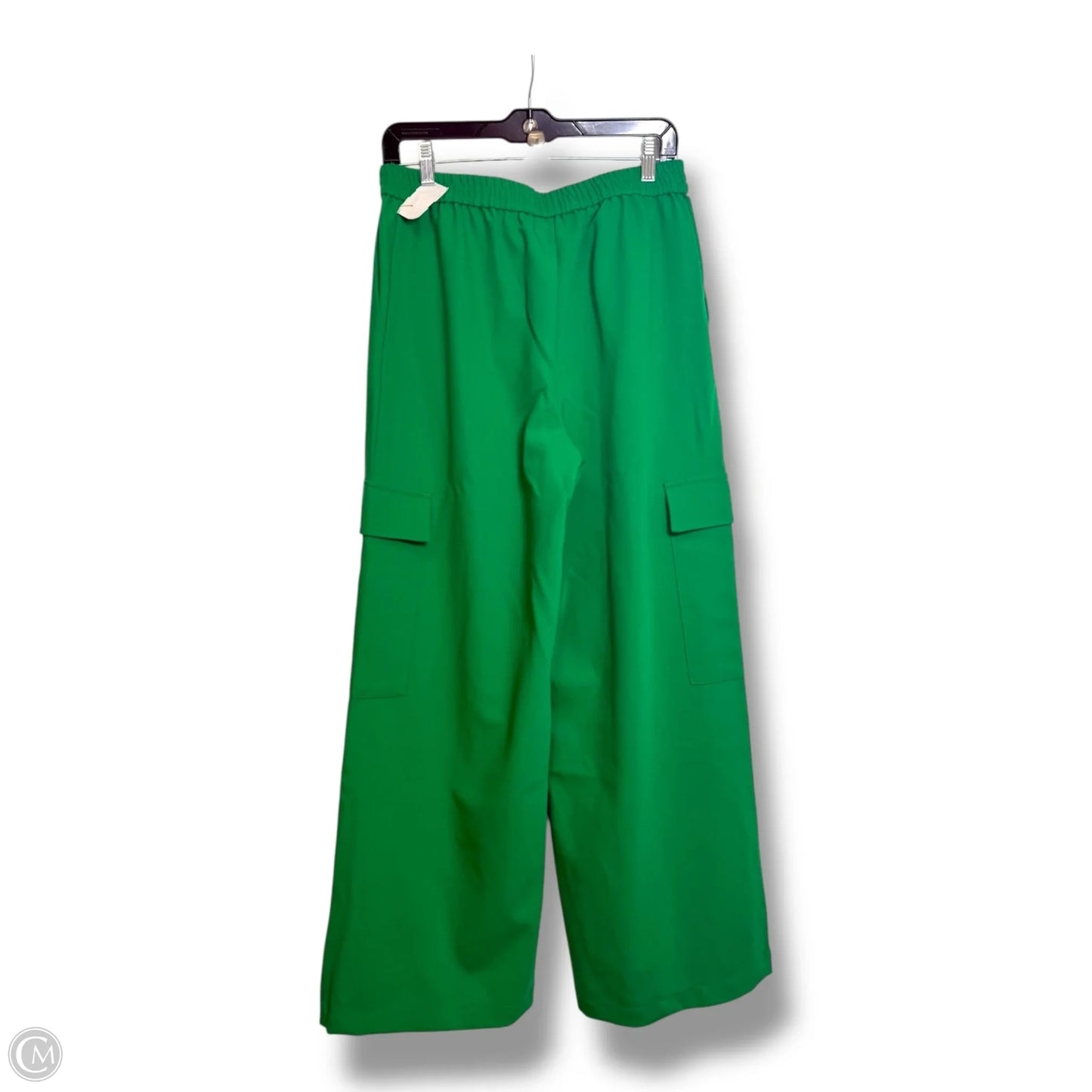 Pants Dress By Wayf In Green, Size: M
