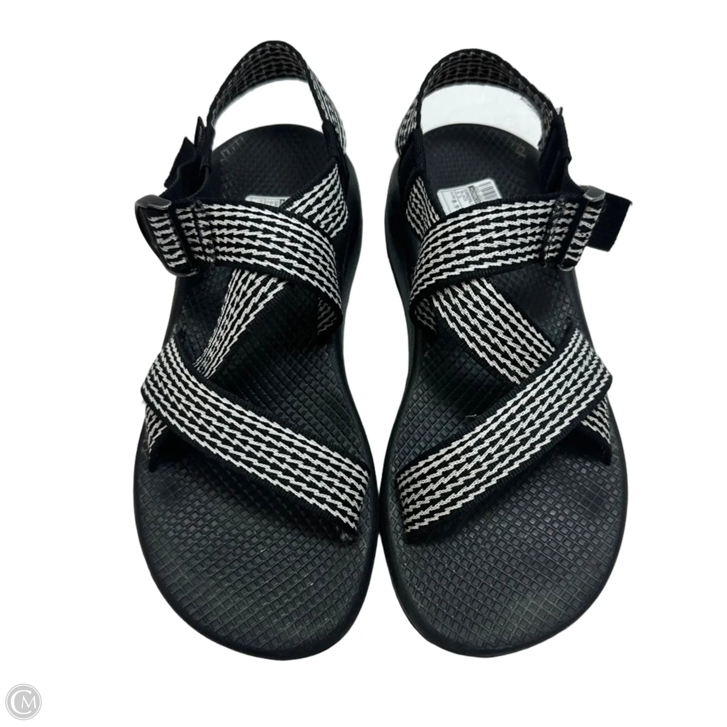 Sandals Sport By Chacos In Black, Size: 9.5