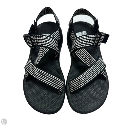 Sandals Sport By Chacos In Black, Size: 9.5